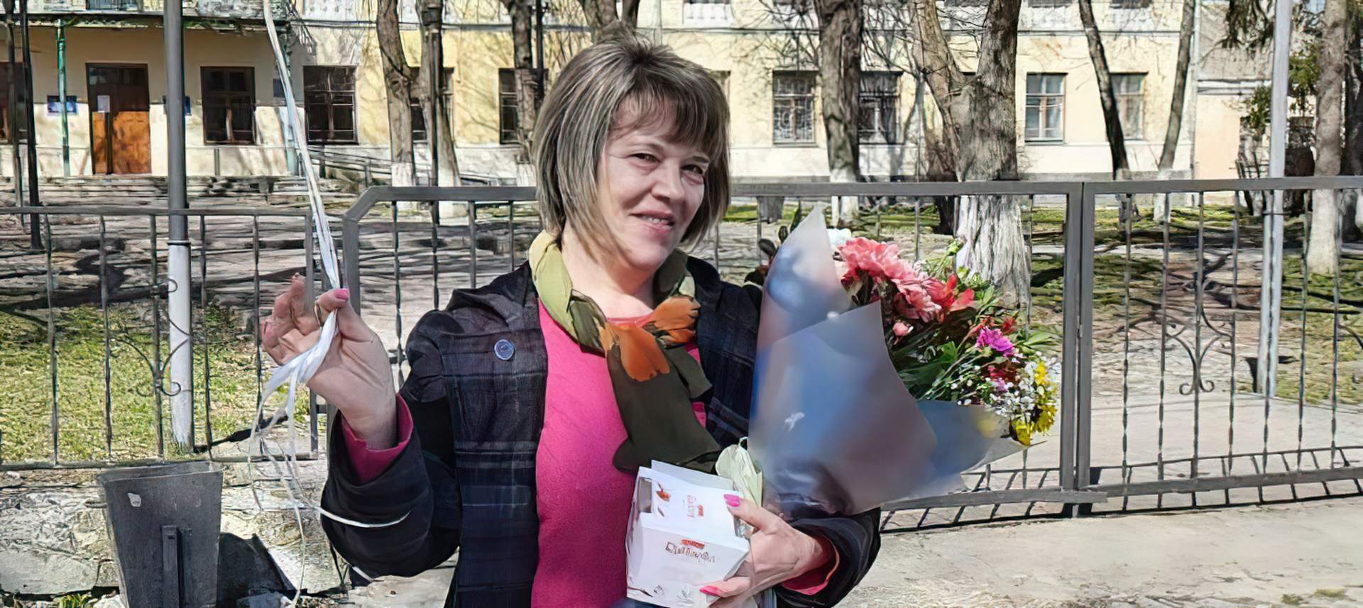 Приймаємо передзамовлення на день матері | «Букетик Рівне»